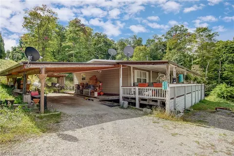 11148 Fallsburg Rd, Frazeysburg, OH 43822