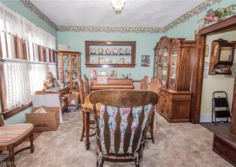 322 S Gardner St, Barnesville, OH 43713 photo 5