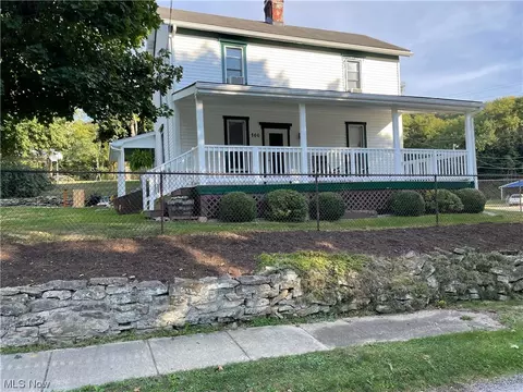100 Valley Ln, Amsterdam, OH 43903