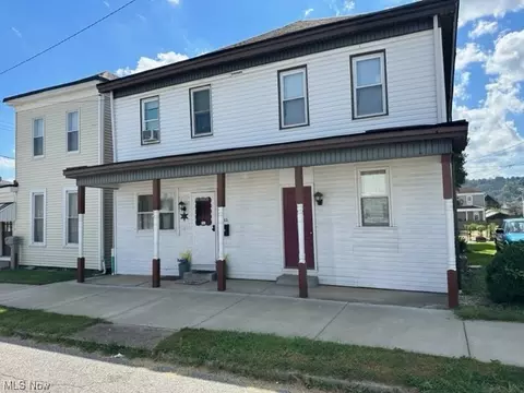 603605 Walnut St, Martins Ferry, OH 43935