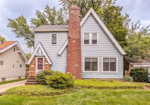 1507 Felton Rd, South Euclid, OH 44121