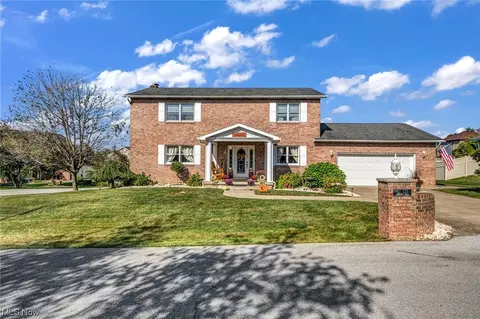 123 Anthony Dr, Wintersville, OH 43953