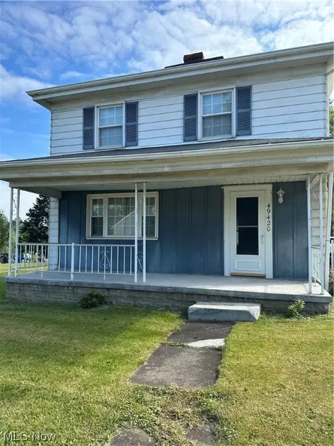 49420 State Route 250 Rd, Harrisville, OH 43974