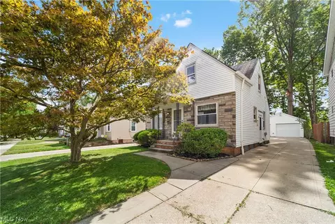 4527 Wetzel Ave, Cleveland, OH 44109