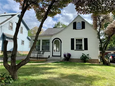 161 Afton Ave, Youngstown, OH 44512