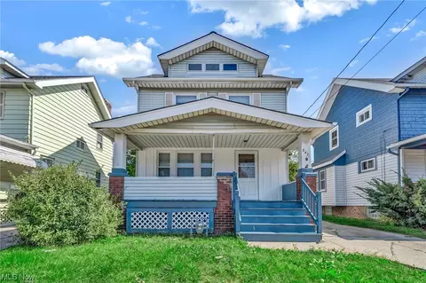 3471 W 91st St, Cleveland, OH 44102