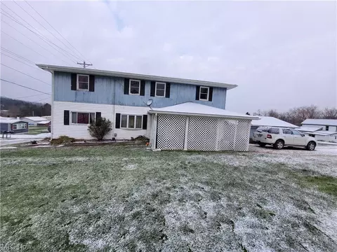 340 W Marietta St, Woodsfield, OH 43793