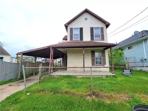 1302 36th St, Parkersburg, WV 26104