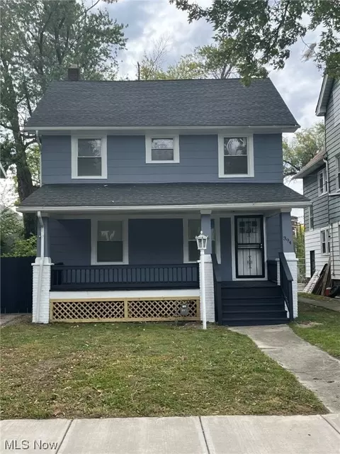 394 E 148th St, Cleveland, OH 44110
