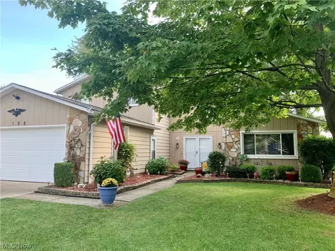 106 Potomac Dr, Elyria, OH 44035 photo 1
