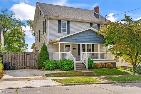 1906 Maxwell Ave, Parkersburg, WV 26101