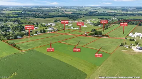 Harrison Road, Navarre, OH 44662