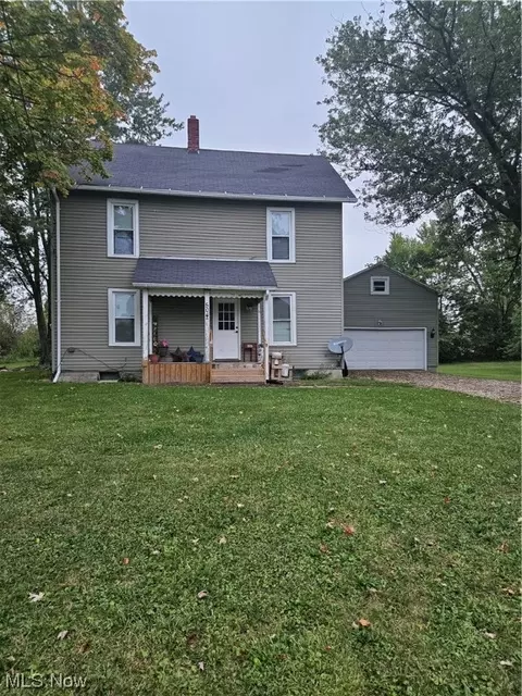 504 Middle St, Polk, OH 44866