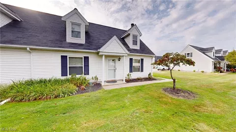 5279 Franklyn Blvd #A, Willoughby, OH 44094