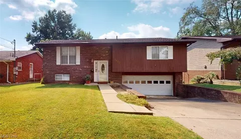 2800 23rd St, Parkersburg, WV 26101