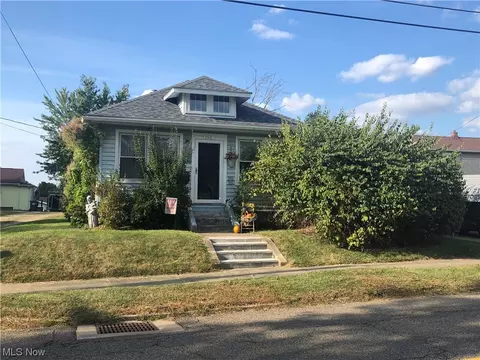 1536 Tremont Ave SW, Massillon, OH 44647