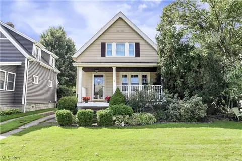 4609 Kenmore Ave, Parma, OH 44134