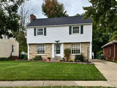 344 E 266 St, Euclid, OH 44132 photo 1