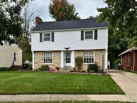 344 E 266 St, Euclid, OH 44132