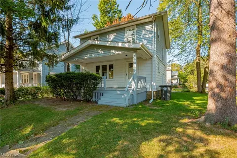 1190 Dietz Ave, Akron, OH 44301