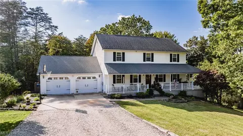 5481 N Torch Rd, Coolville, OH 45723