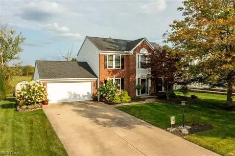 5255 Glenmoore Way, Medina, OH 44256