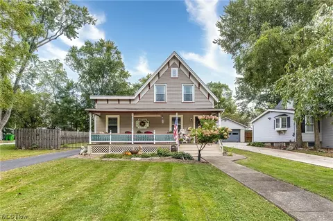 741 Washington St, Bedford, OH 44146