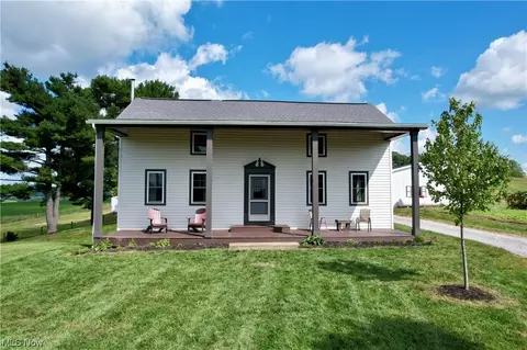 51248 Township Road 170, Fresno, OH 43824