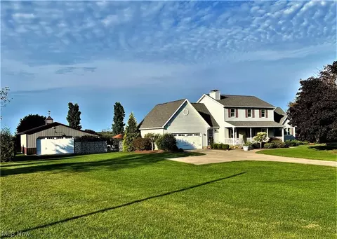 607 Bryan Rd, Milan, OH 44846