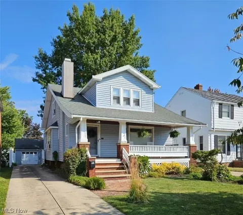 6306 Wilber Ave, Parma, OH 44129