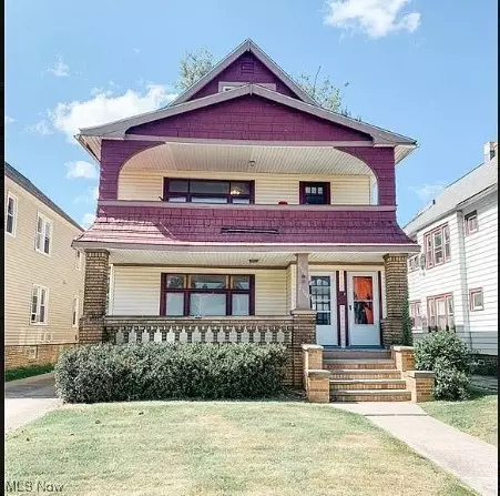 2166-2168 Bunts, Lakewood, OH 44107