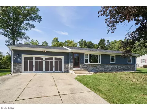 1554 Crusade Dr, Copley, OH 44321