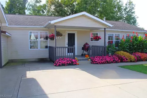 4547 Ridge Rd SW, Baltic, OH 43804