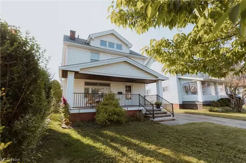 3776 W 137th St, Cleveland, OH 44111