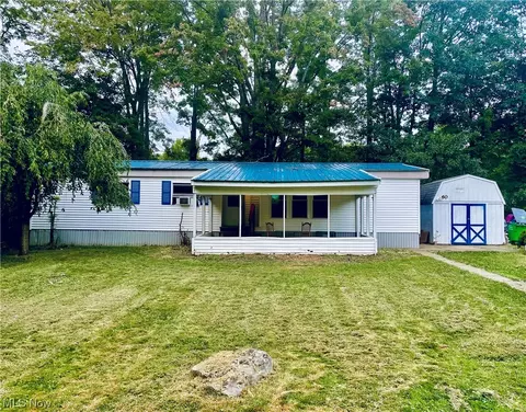 3583 Austin Rd #60, Geneva, OH 44041