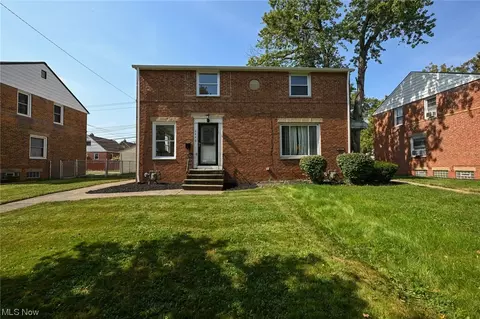 4446 Roadoan Rd, Brooklyn, OH 44144