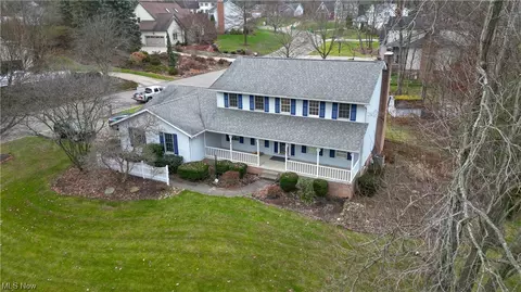 2205 Eastwood Ave NE, Massillon, OH 44646