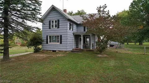 2354 New Milford Rd, Atwater, OH 44201