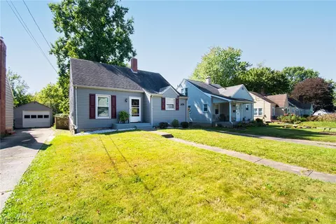 93 Wilda Ave, Boardman, OH 44512 photo 3