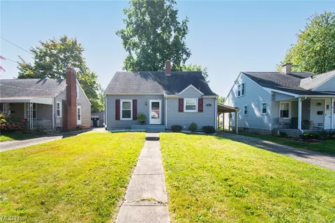 93 Wilda Ave, Boardman, OH 44512 photo 1