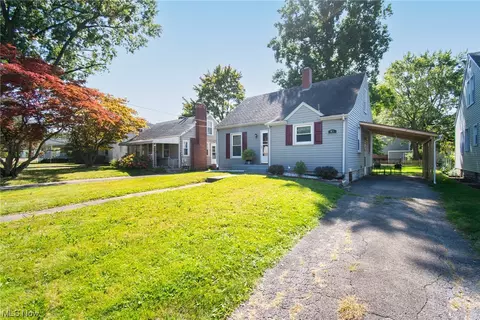 93 Wilda Ave, Boardman, OH 44512 photo 4