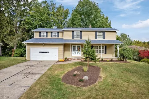 5852 North Oval, Solon, OH 44139