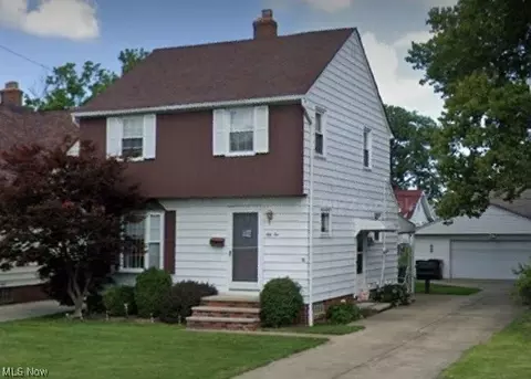 5010 Wood Ave, Parma, OH 44134