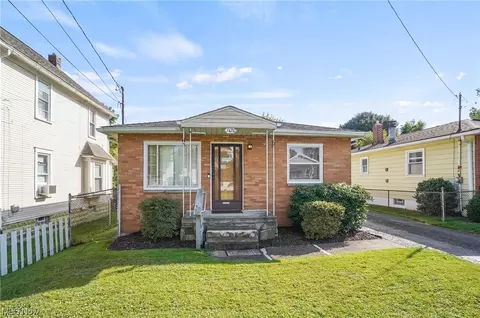1420 Woodbirch Ave, Akron, OH 44314