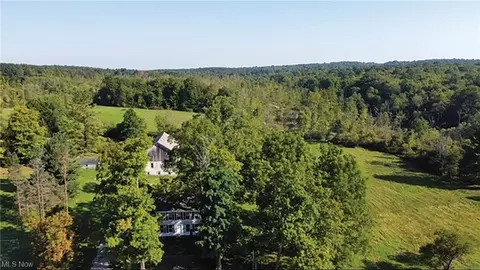 7191 State Route 305, Hiram, OH 44234