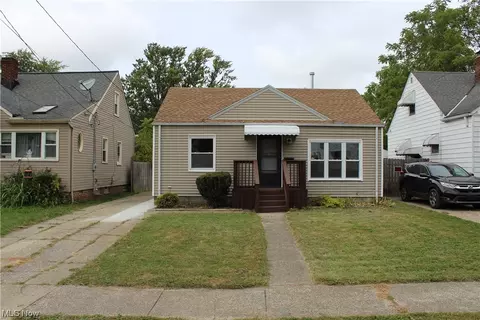 11950 Kirton Ave, Cleveland, OH 44135