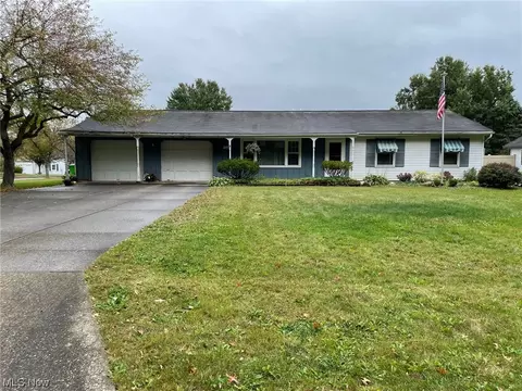3241 Shelly Blvd, Wooster, OH 44691
