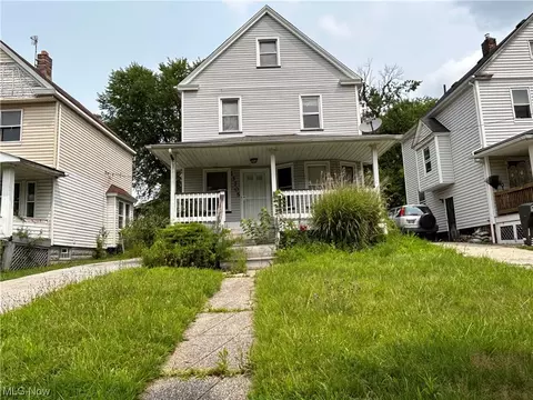 13705 Beachwood Ave, Cleveland, OH 44105