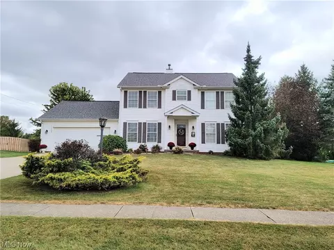 10069 Page Rd, Streetsboro, OH 44241