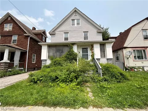 8107 Goodman Ave, Cleveland, OH 44105